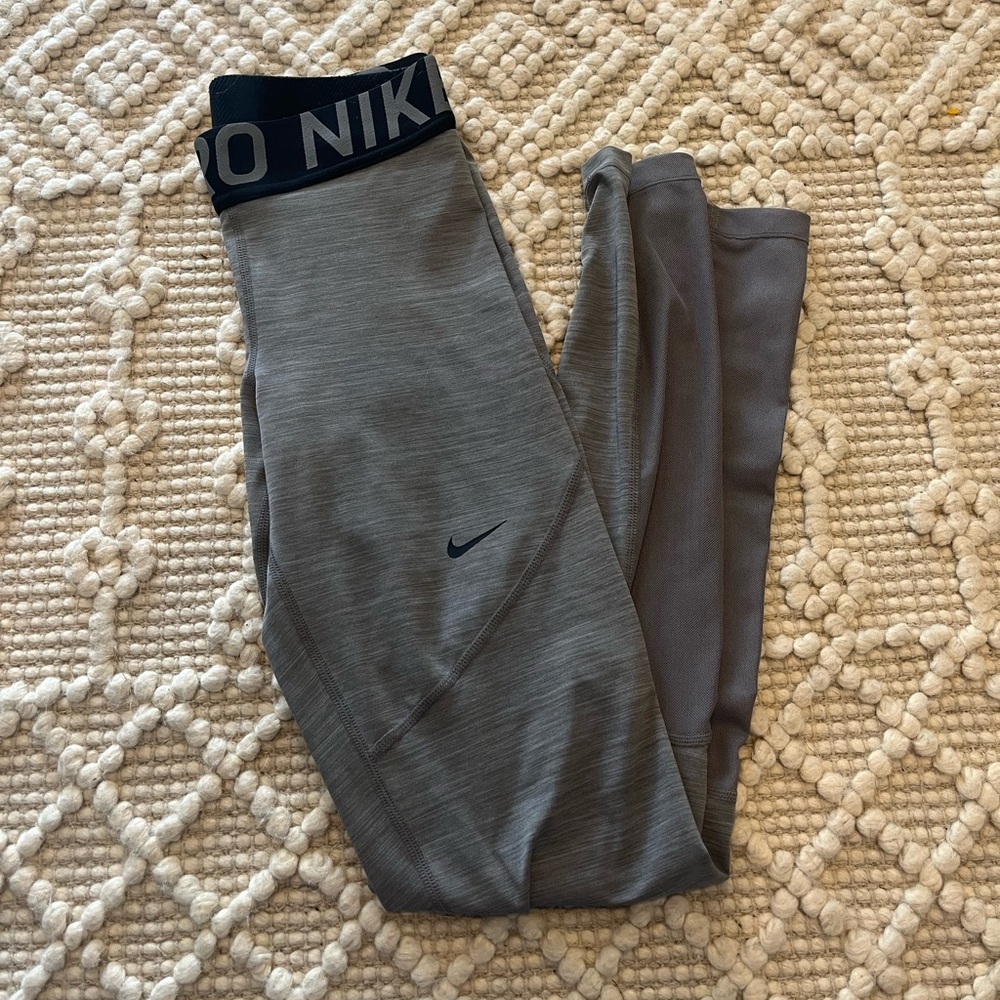 Womens nike pro leggings